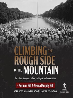 cover image of Climbing the Rough Side of the Mountain